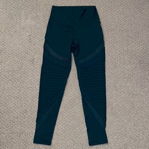 Aerie:Chill Play Move Workout Leggings